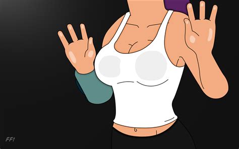 futurama boobs